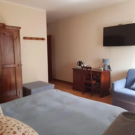 B&B La Piazzetta-2