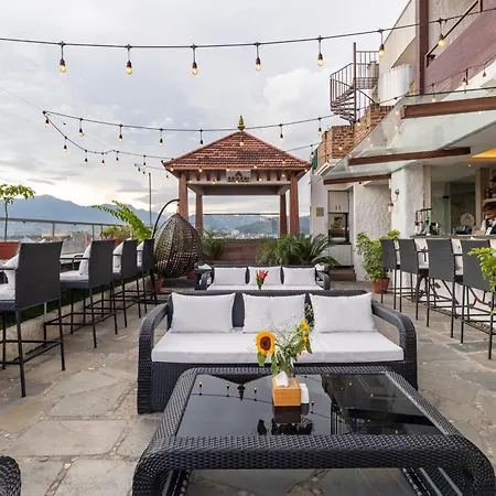 Arushi Boutique Hotel-2