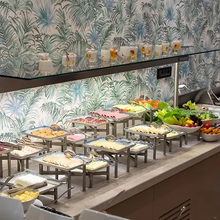 Hallmark Hotel & Spa Istanbul-2