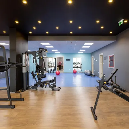 Hôtel Ben Aouda&Spa-3