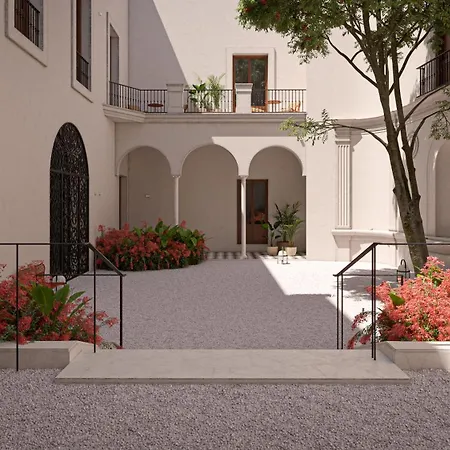 Mercer Residences Sevilla-3