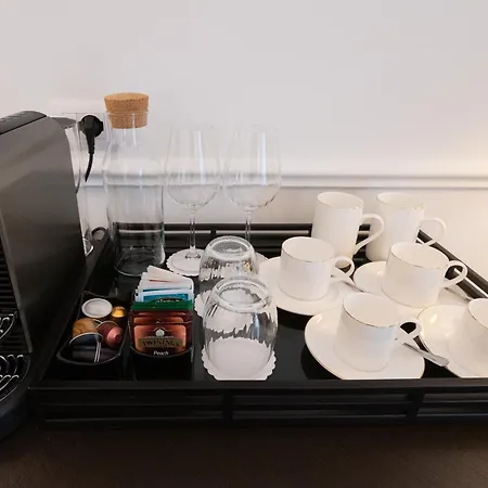 La Scalinata - Boutique Guest House-2