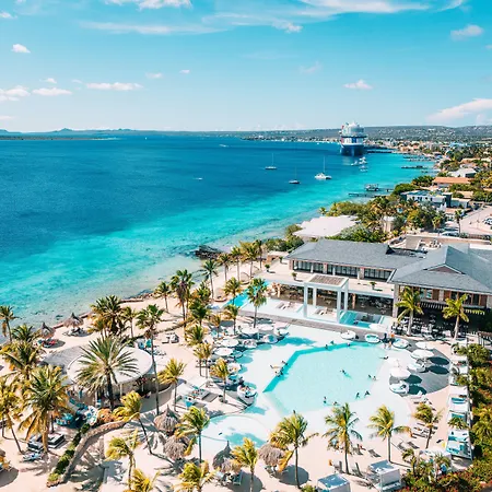 Van Der Valk Plaza Resort Bonaire-2