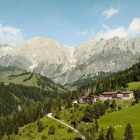 Hotel Bergheimat-2