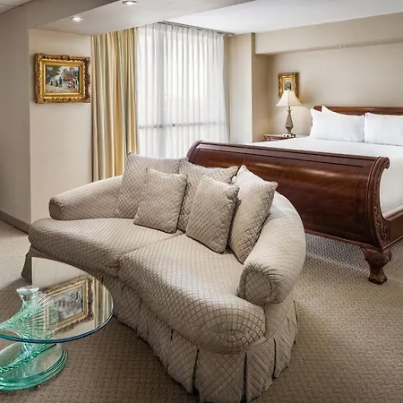Eldorado Reno, A Caesars Destination-2