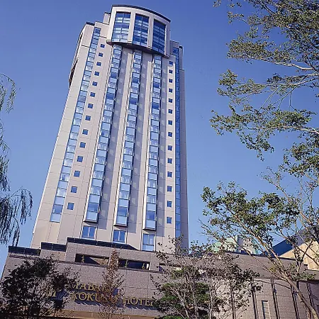 Imabari Kokusai Hotel-3