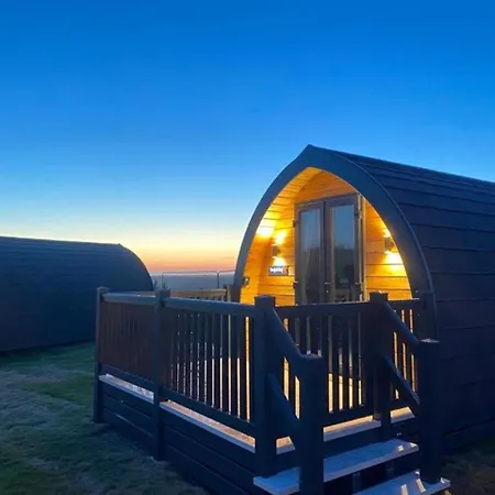 Pentire Coastal Holiday Park-2