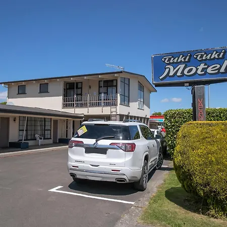 Tuki Tuki Motel-3