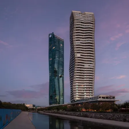 Four Points By Sheraton Izmir-2