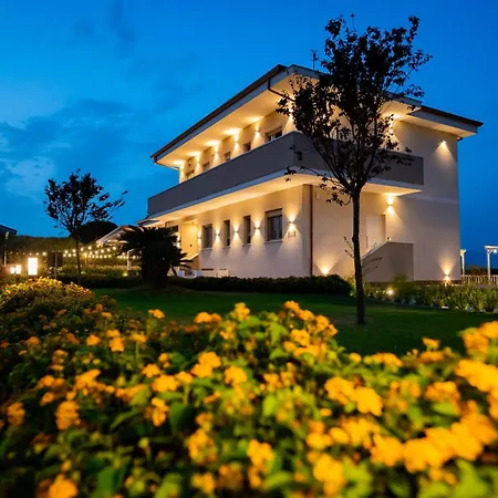 Villa Zefiro - Suites & Events-3