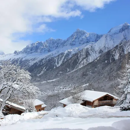 chalet des grands bois-2