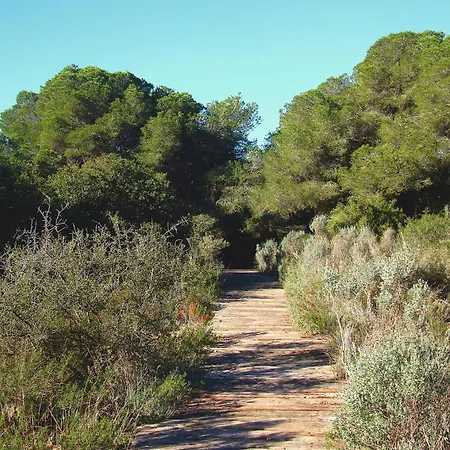 Albufera Dreams Nature Suites-2