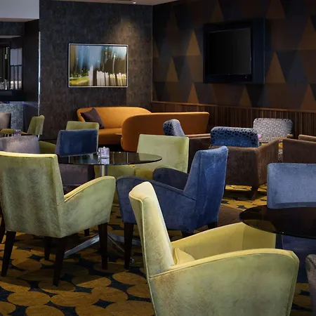 Doubletree By Hilton Woking-3