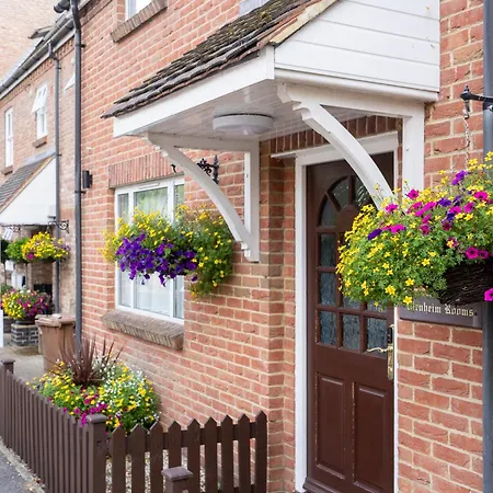 Marlborough House - Guest House-2