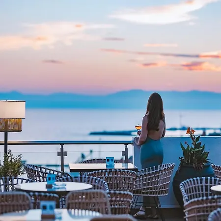 Secret Paradise Hotel & Spa (Adults Only)-3