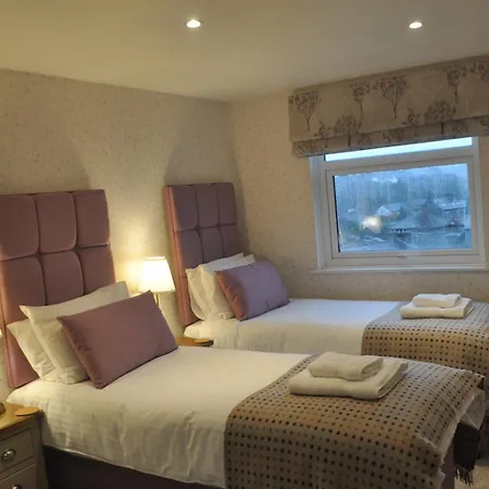 Haisthorpe Guest House-3