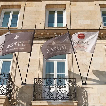 Logis Hotel de France et d'Angleterre-2