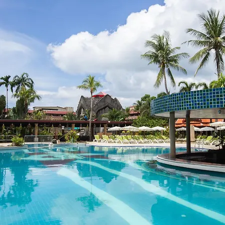 Phuket Orchid Resort And Spa-2