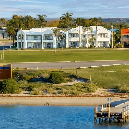 Kalbarri Murchison View Apartments-2