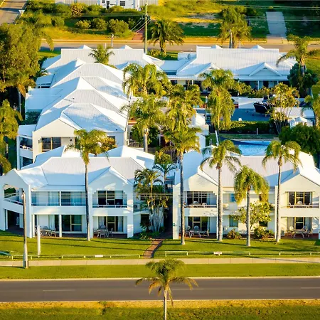 Kalbarri Murchison View Apartments-3