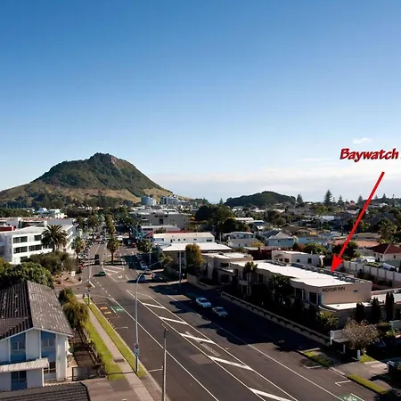Baywatch Motor Inn-3