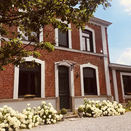 La Villa des Roses - Suite&Spa-2