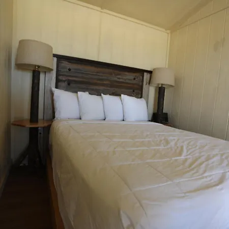 Cabins At Grand Canyon West-2