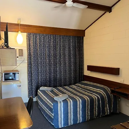 Peppercorn Motor Inn-2