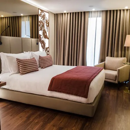 Turim Oporto Hotel-2