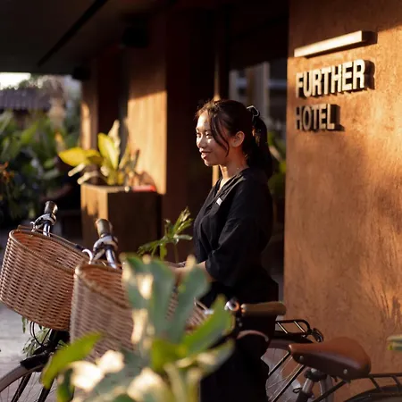 Further Hotel-3
