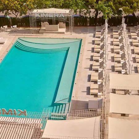 Hotel Astoria Playa Adults Only 4* Sup-3