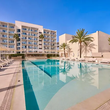 Hotel Astoria Playa Adults Only 4* Sup-2