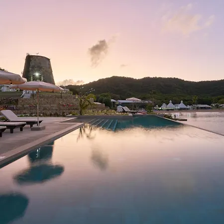 Hawksbill Resort Antigua - All Inclusive-3