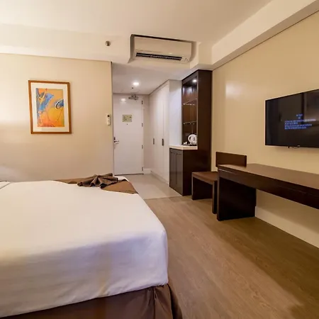 Harolds Hotel Cebu-3