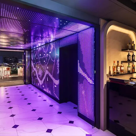 Ibis Styles Ambassador Seoul Myeong-Dong-2