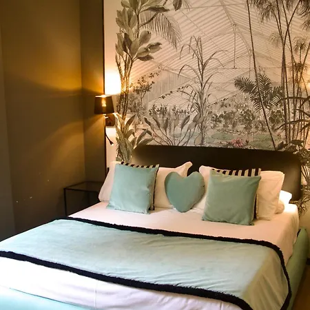 Xcross Suites Roma-3