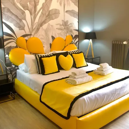 Xcross Suites Roma-2