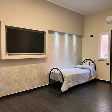 Astrum B&B-3