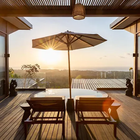 Ocean View Villas By Gruen-3
