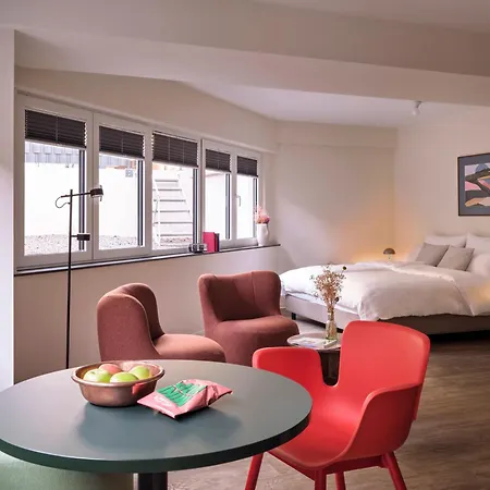 STAYERY Cologne Sülz-2