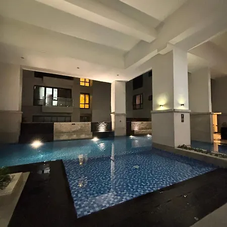 Greenbelt Hamilton Tower 1 - By Es Elite Suites-2