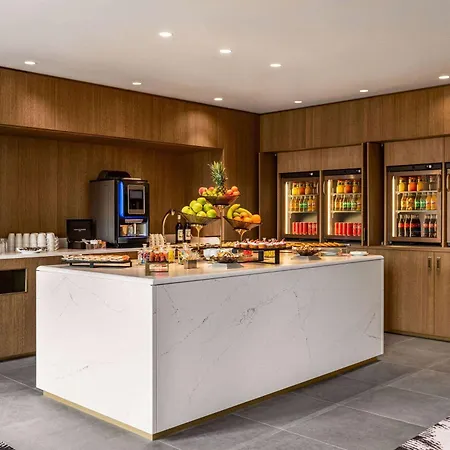 Dolce by Wyndham Versailles - Domaine du Montcel-3