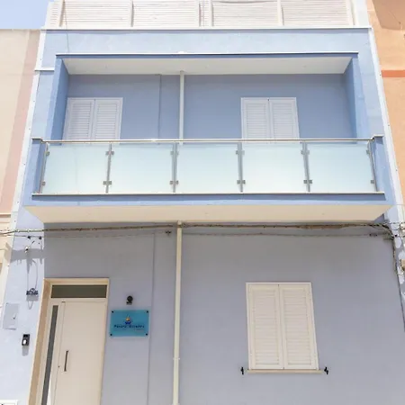 Pietre Azzurre Rooms-3