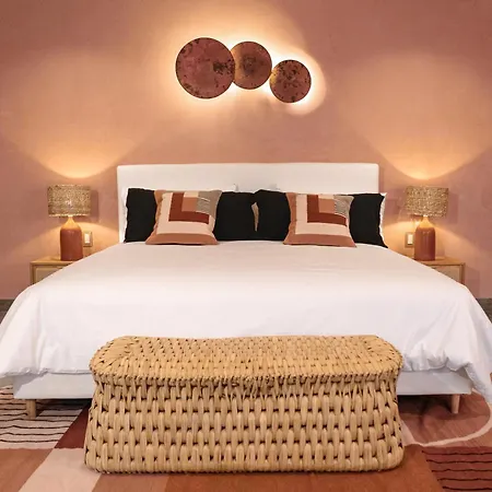 Maison Mexique Hotel Boutique San Miguel De Allende-3