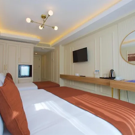 New Florenta Hotel-3