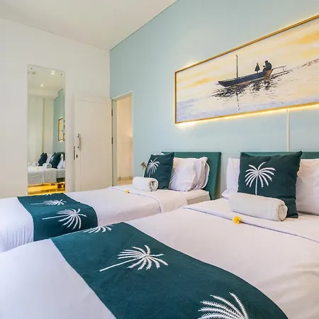 Aq-Va Hotel & Villas Seminyak-2