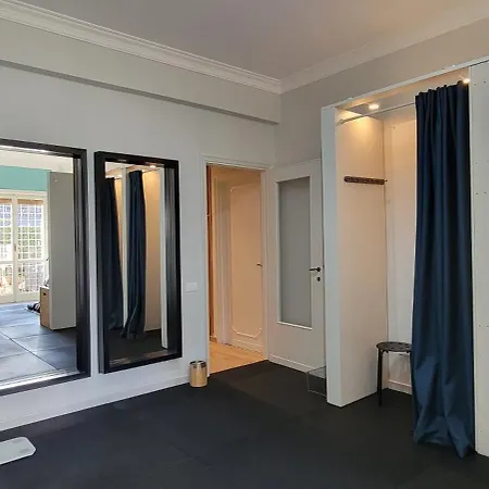 Bnb Rooms And Comfort-3
