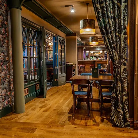 The Bull Hotel; Sure Hotel Collection By Best Western-3