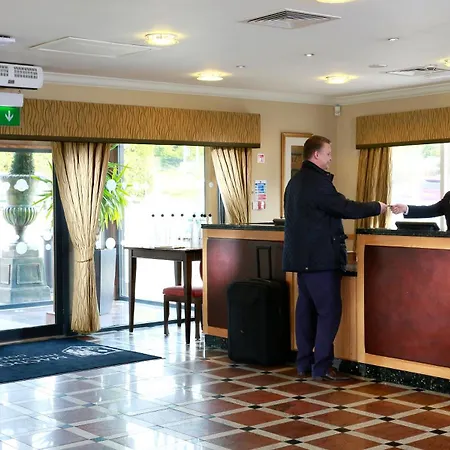 Macdonald Hill Valley Hotel, Spa & Golf Resort-2