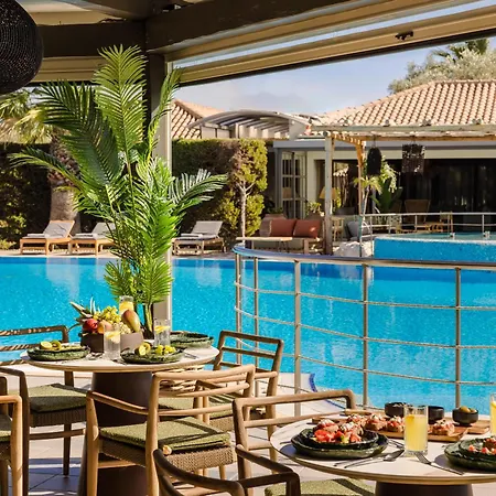 Avithos Resort Hotel-3